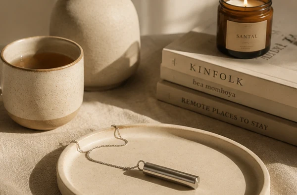 Wellness Minimalist
