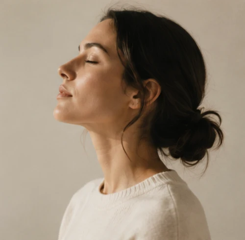 Inhale Normally